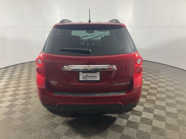 2014 Chevrolet Equinox 2LT