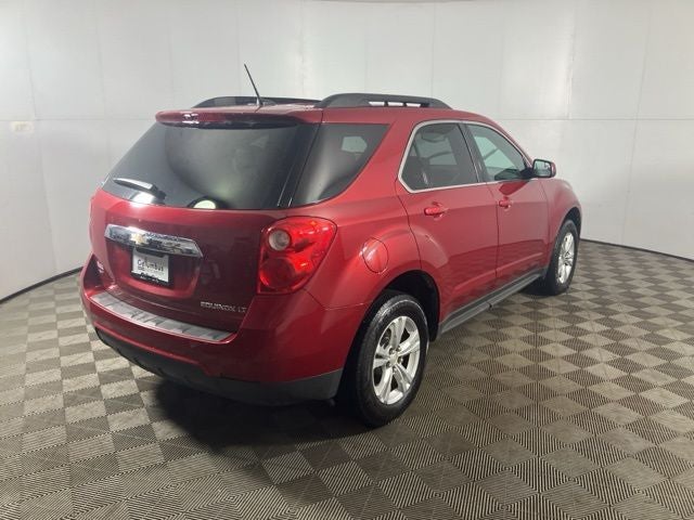 2014 Chevrolet Equinox 2LT