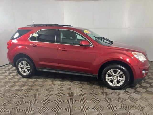 2014 Chevrolet Equinox 2LT