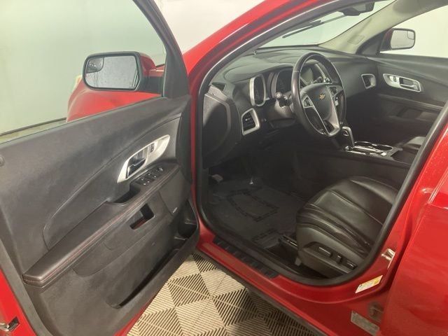 2014 Chevrolet Equinox 2LT