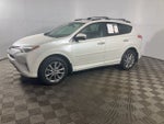 2017 Toyota RAV4 Platinum