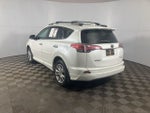 2017 Toyota RAV4 Platinum