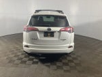 2017 Toyota RAV4 Platinum