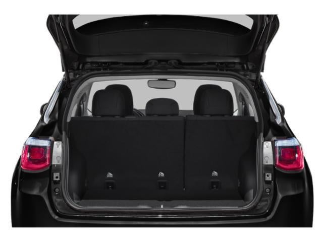 2021 Jeep Compass Limited FWD