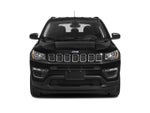 2021 Jeep Compass Limited FWD