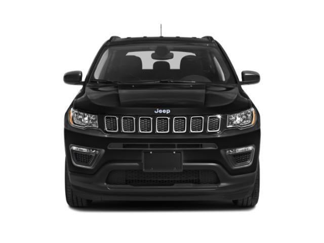 2021 Jeep Compass Limited FWD