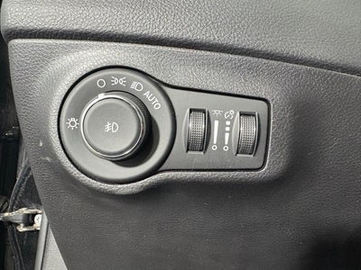 2020 Jeep Compass Altitude 4X4