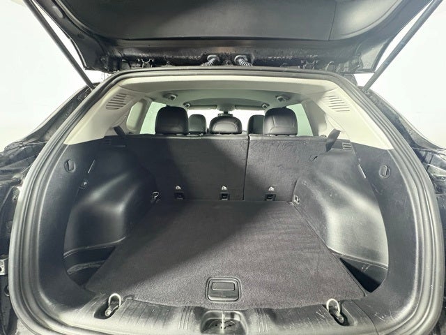 2020 Jeep Compass Altitude 4X4