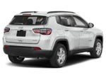 2022 Jeep Compass Latitude Lux 4x4