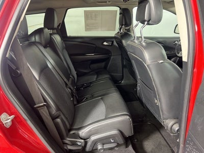 2020 Dodge Journey Crossroad