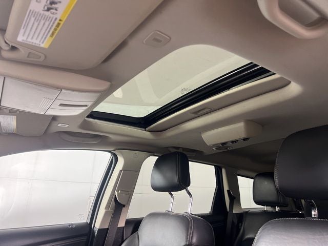 2020 Dodge Journey Crossroad