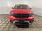 2020 Dodge Journey Crossroad