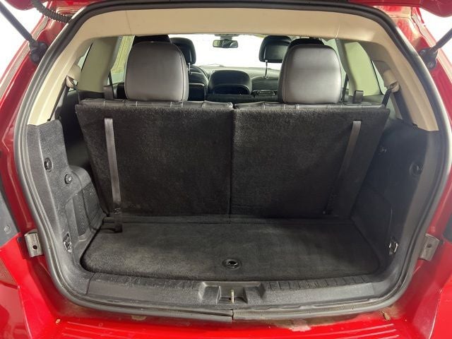 2020 Dodge Journey Crossroad