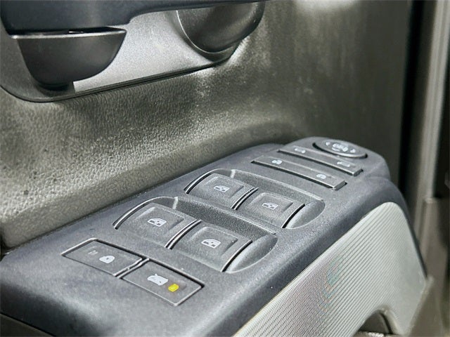 2017 Chevrolet Silverado 1500 2LT