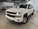 2016 Chevrolet Silverado 1500 2LT