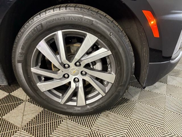 2024 Chevrolet Equinox FWD LT