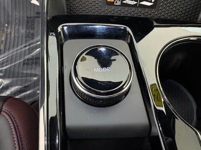 2025 Chevrolet Equinox FWD RS