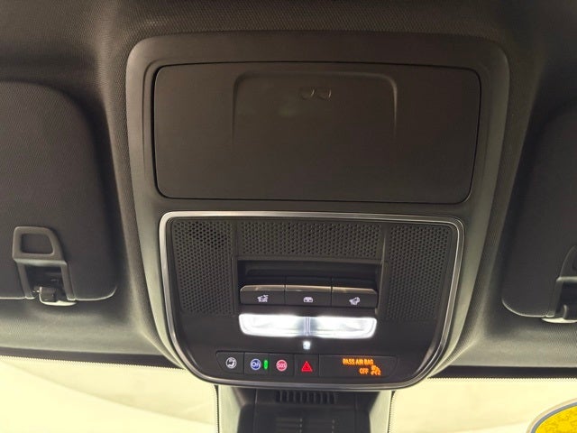 2025 Chevrolet Equinox FWD RS