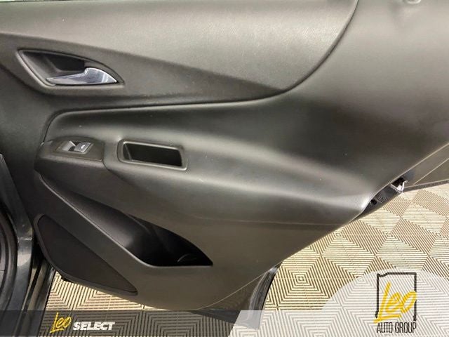 2020 Chevrolet Equinox FWD LT 2.0L Turbo