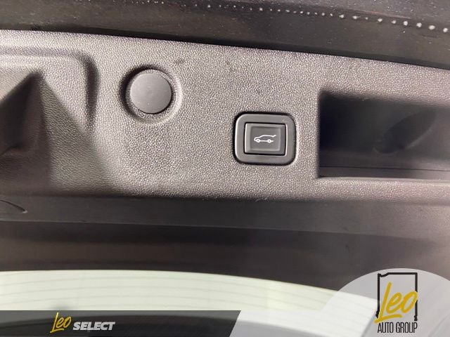 2020 Chevrolet Equinox FWD LT 2.0L Turbo