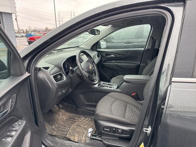 2020 Chevrolet Equinox FWD LT 2.0L Turbo