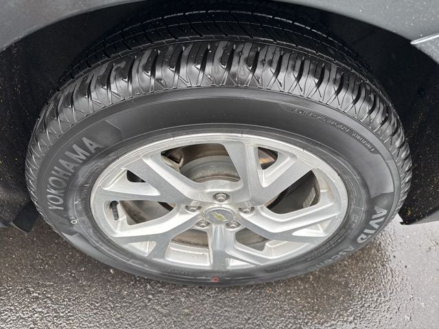 2020 Chevrolet Equinox FWD LT 2.0L Turbo