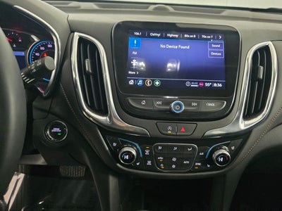 2024 Chevrolet Equinox AWD Premier