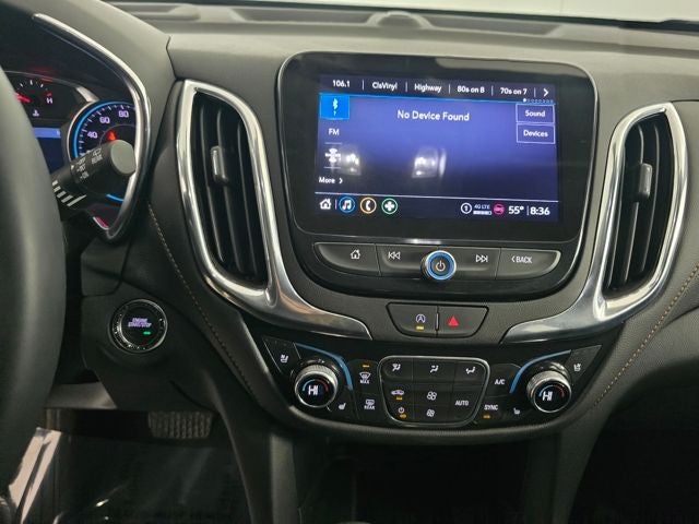 2024 Chevrolet Equinox AWD Premier