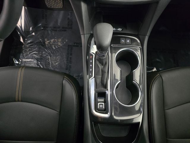 2024 Chevrolet Equinox AWD Premier