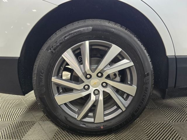 2024 Chevrolet Equinox AWD Premier