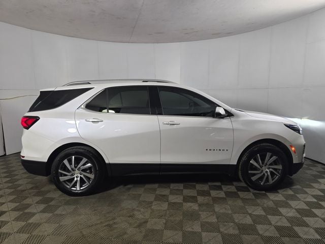 2024 Chevrolet Equinox AWD Premier