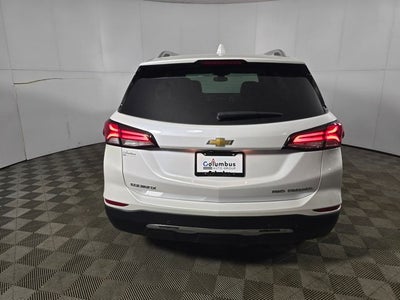 2024 Chevrolet Equinox AWD Premier