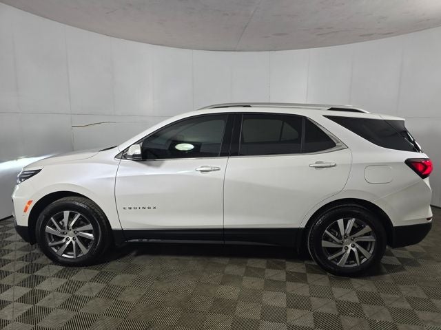 2024 Chevrolet Equinox AWD Premier