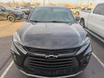 2020 Chevrolet Blazer FWD 1LT