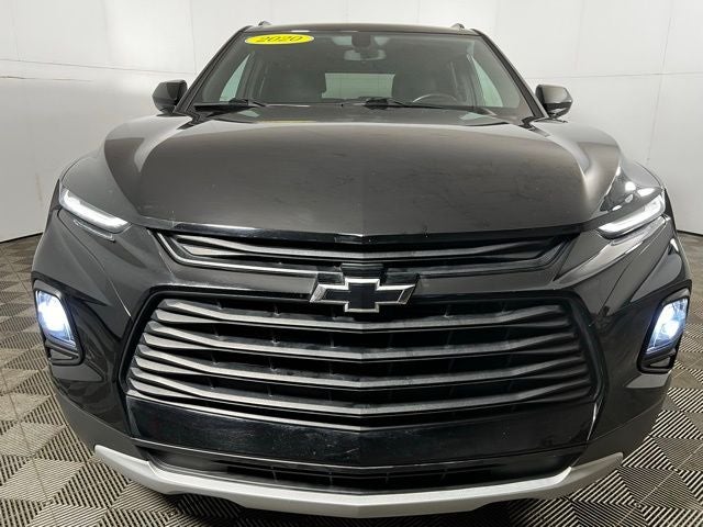 2020 Chevrolet Blazer FWD 1LT