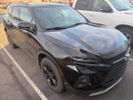 2020 Chevrolet Blazer FWD 1LT