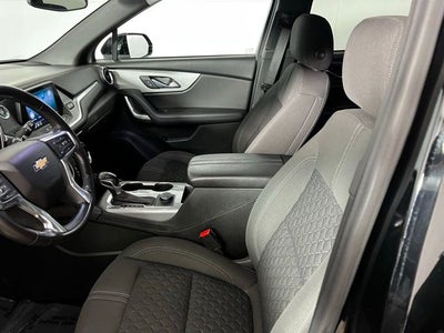 2020 Chevrolet Blazer FWD 1LT