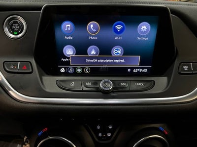 2020 Chevrolet Blazer FWD 1LT