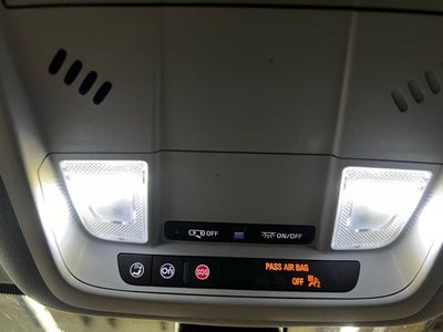 2020 Chevrolet Blazer FWD 1LT