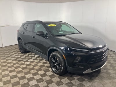 2024 Chevrolet Blazer FWD 2LT