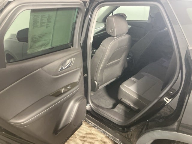 2024 Chevrolet Blazer FWD 2LT