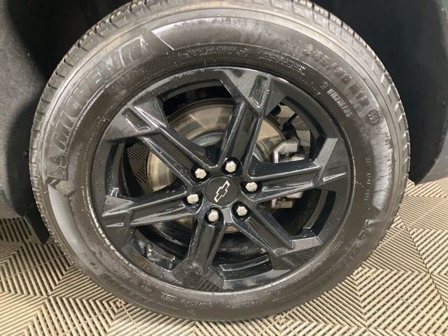 2024 Chevrolet Blazer FWD 2LT