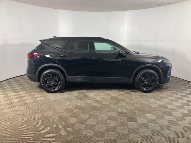 2024 Chevrolet Blazer FWD 2LT