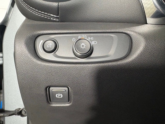 2024 Chevrolet Blazer FWD 2LT