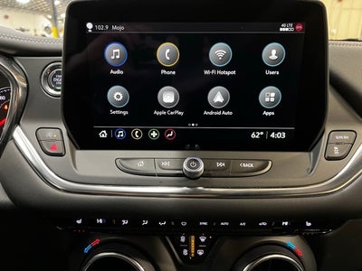 2024 Chevrolet Blazer FWD 3LT