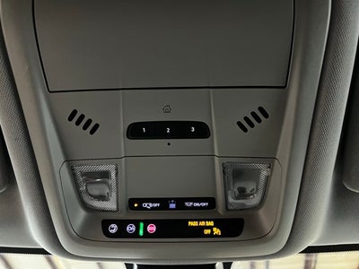 2024 Chevrolet Blazer FWD 3LT