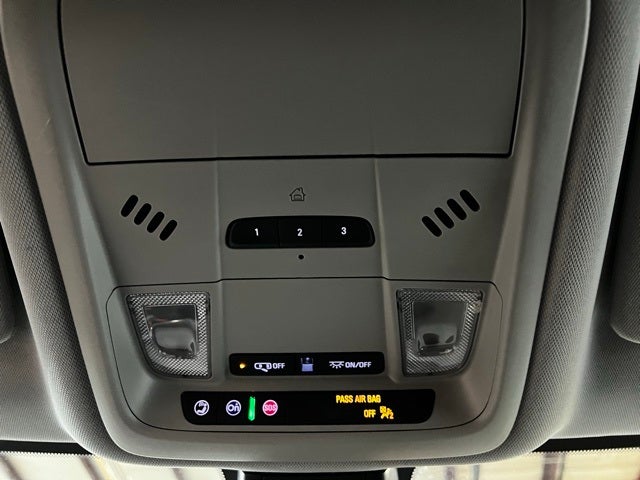 2024 Chevrolet Blazer FWD 3LT