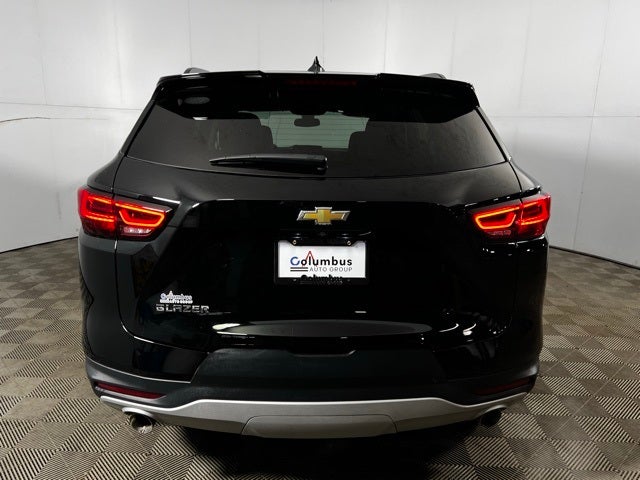 2024 Chevrolet Blazer FWD 3LT