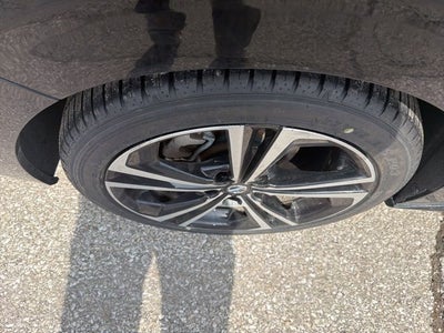 2023 Nissan Sentra SR Xtronic CVT