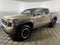 2026 Toyota Tacoma Hybrid Limited
